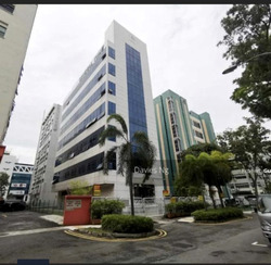 Crystal Time Building (D13), Factory #631532571